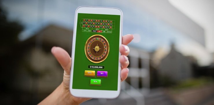 dafatoto88 mobile app interface showing sportsbook and live casino menu